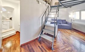 Splendid Apartment In The Historic Center